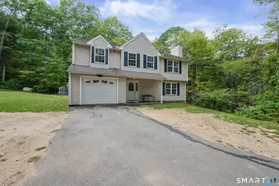 60 Tolland Avenue, Stafford, CT 06076 - Photo 1