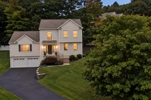 314 Briarwood Dr, Manchester, CT 06040 - Photo 2
