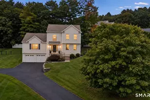 314 Briarwood Dr, Manchester, CT 06040 - Photo 1