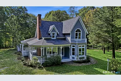6 Lord Hill Lane, Lyme, CT 06371 - Photo 1