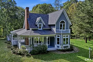 6 Lord Hill Ln, Lyme, CT 06371 - Photo 1