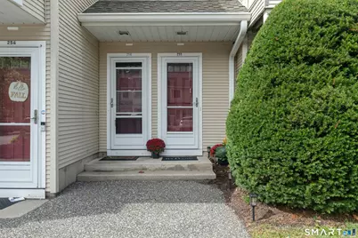 255 Willow Springs #255, New Milford, CT 06776 - Photo 4