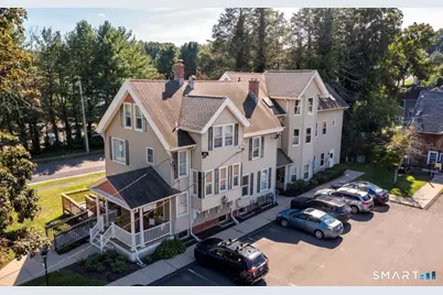 3208 Whitney Avenue #1F & 1E, Hamden, CT 06518 - Photo 1