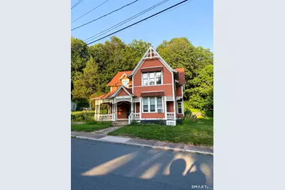 8 North Park Street, Vernon, CT 06066 - Photo 2