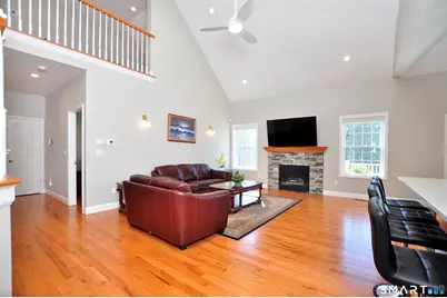 45 Peckham Farm Drive, Newington, CT 06111 - Photo 16