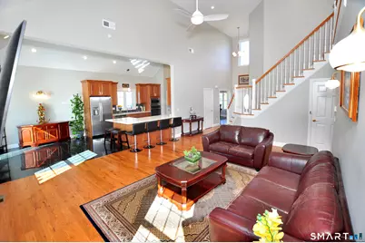 45 Peckham Farm Drive, Newington, CT 06111 - Photo 6
