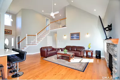 45 Peckham Farm Drive, Newington, CT 06111 - Photo 4
