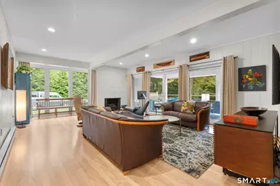 10 Fox Hill Road, Woodbridge, CT 06525 - Photo 14