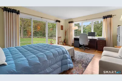 10 Fox Hill Road, Woodbridge, CT 06525 - Photo 20