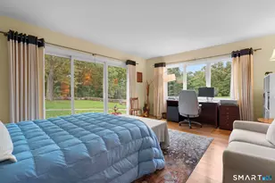10 Fox Hill Rd, Woodbridge, CT 06525 - Photo 20
