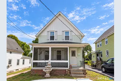 92 Fifth Street, Norwich, CT 06360 - Photo 1