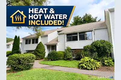 102 Brookwood Drive #C, Rocky Hill, CT 06067 - Photo 1