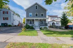 9-Unit1 Hoyt St, Danbury, CT 06810 - Photo 1
