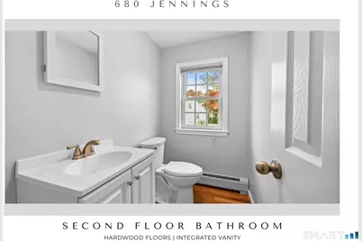 680 Jennings Road, Fairfield, CT 06824 - Photo 12