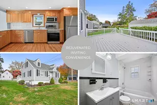 680 Jennings Rd, Fairfield, CT 06824 - Photo 2
