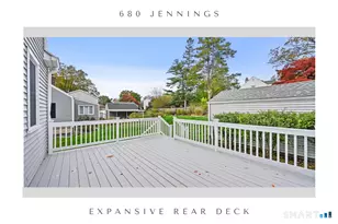 680 Jennings Rd, Fairfield, CT 06824 - Photo 22