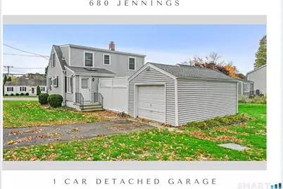 680 Jennings Road, Fairfield, CT 06824 - Photo 20