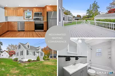 680 Jennings Road, Fairfield, CT 06824 - Photo 2