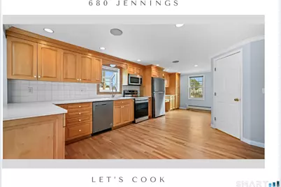680 Jennings Road, Fairfield, CT 06824 - Photo 6