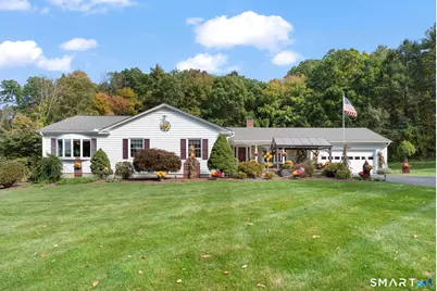 266 Heritage Road, Putnam, CT 06260 - Photo 1