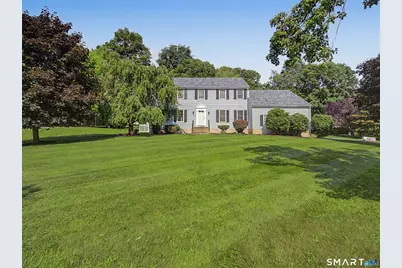 33 West Gerald Drive, Manchester, CT 06040 - Photo 1