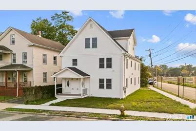 131 Columbia Street #1, Bridgeport, CT 06604 - Photo 2