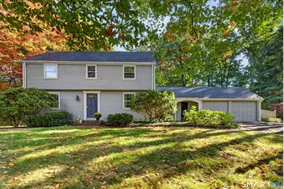 58 Fox Den Road, Glastonbury, CT 06033 - Photo 1