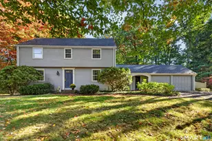 58 Fox Den Rd, Glastonbury, CT 06033 - Photo 1