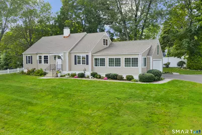 18 Koger Road, Trumbull, CT 06611 - Photo 1