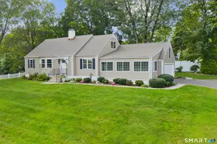 18 Koger Rd, Trumbull, CT 06611 - Photo 1