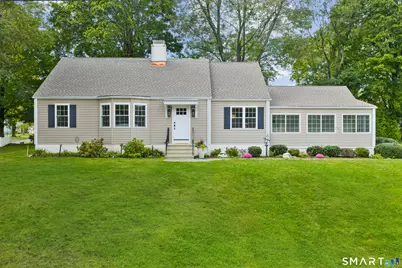18 Koger Road, Trumbull, CT 06611 - Photo 2