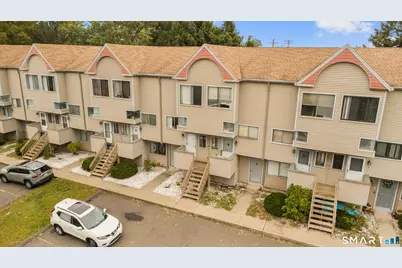 40 Crest Street #10, West Haven, CT 06516 - Photo 4