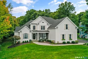 12 Bart Dr, Canton, CT 06019 - Photo 1