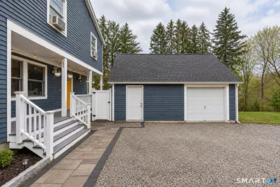 148 Cross Hill Road, Monroe, CT 06468 - Photo 4