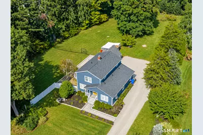 148 Cross Hill Road, Monroe, CT 06468 - Photo 2