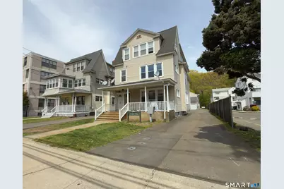 1003 Whalley Avenue #3, New Haven, CT 06515 - Photo 1