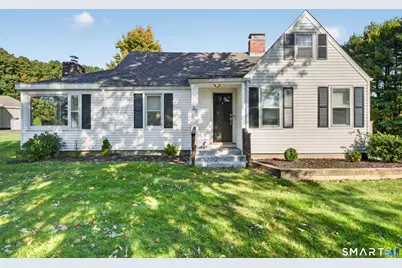 39 Fern Street, Glastonbury, CT 06033 - Photo 1