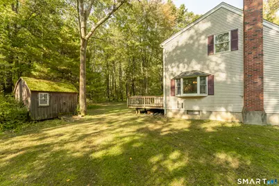 248 Paine Road, Pomfret, CT 06259 - Photo 8