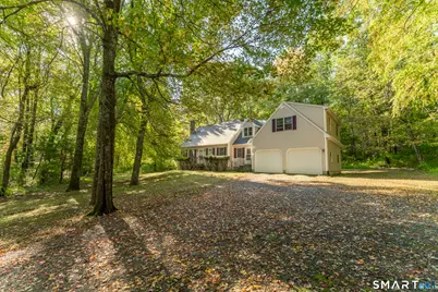 248 Paine Road, Pomfret, CT 06259 - Photo 2