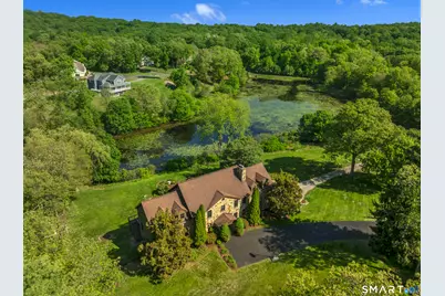 194 Quaker Farms Road, Oxford, CT 06478 - Photo 2
