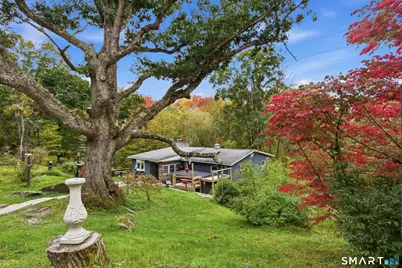 325 Brick School Road, Warren, CT 06754 - Photo 4