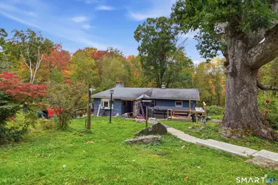 325 Brick School Road, Warren, CT 06754 - Photo 1