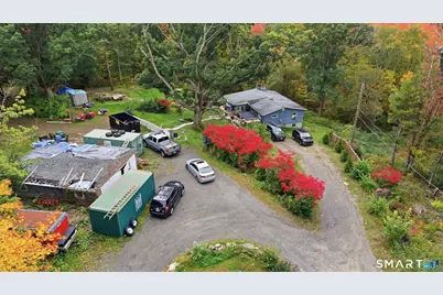 325 Brick School Road, Warren, CT 06754 - Photo 14