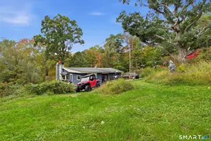 325 Brick School Rd, Warren, CT 06754 - Photo 2