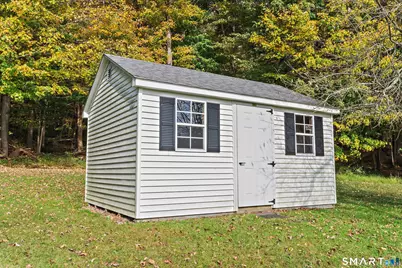 158 Pond Road, Franklin, CT 06254 - Photo 6
