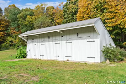 158 Pond Road, Franklin, CT 06254 - Photo 4