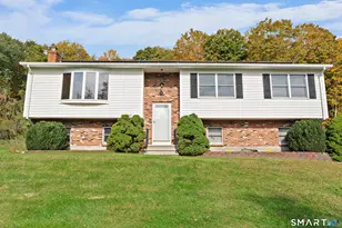 158 Pond Rd, Franklin, CT 06254 - Photo 1