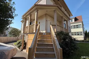 55 Hansen Ave, Bridgeport, CT 06605 - Photo 4