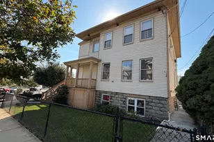 55 Hansen Ave, Bridgeport, CT 06605 - Photo 2
