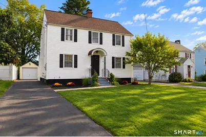 33 Byrd Road, Wethersfield, CT 06109 - Photo 1
